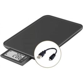 Little Balance LIT3760240785804 Báscula Culinaria Slide 10 Negra USB Reparable Precio: 40.49999954. SKU: B15P6V749K