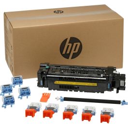 HP Kit de Mantenimiento LaserJet 110V para Impresoras Láser, 150000 Páginas, Reparación Negro/Blanco Precio: 452.69000007. SKU: B1DF5NWLVR