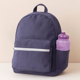 Portameriendas con Accesorios Frozen 380 ml 17 x 5,5 x 13,5 cm (6 Unidades)