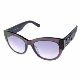 Gafas de Sol Mujer Swarovski SK0127 5481Z ø 54 mm