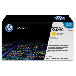 HP 824A Yellow LaserJet Image Drum Precio: 102.78999973. SKU: B15LJ4SR4E