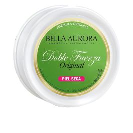 Bella Aurora Crema Antimanchas Doble Fuerza Mate Original Piel Mixta 30 mL Precio: 12.59000039. SKU: S4500831
