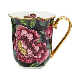 Spode Mug Negro 340 Ml Creatures of Curiosity Precio: 19.49999942. SKU: B16M7K495A