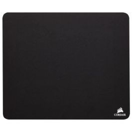 Corsair MM100 Alfombrilla de ratón para juegos Negro Corsair MM100 Alfombrilla de ratón para juegos Negro