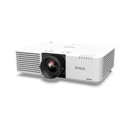 Epson Proyector EB-L530U Láser WUXGA (1920x1200) 5200 Lúmenes ANSI 16:10 3LCD Blanco