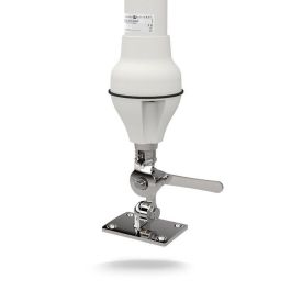 Panorama Antennas SAB-315 Kit Adaptador para Antenas Omnidireccionales BS(G)M a Soportes Náuticos Marinos Estándar 1"-14TPI Precio: 13.50000025. SKU: B1B3T6SKF5