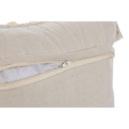 Cojin Boho DKD Home Decor 45 x 45 cm (2 Unidades) Cojin Boho DKD Home Decor 45 x 45 cm (2 Unidades)