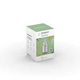Sérum Facial CBD Zenboost InnovaGoods 30 ml Sérum Facial CBD Zenboost InnovaGoods 30 ml