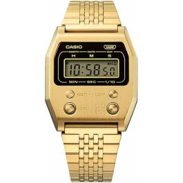 Reloj Hombre Casio A1100G-5EF Precio: 191.50000023. SKU: B13XEDKKTX