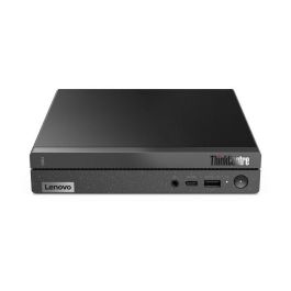 Lenovo ThinkCentre neo 50q Gen 4 Intel® CoreT i5 i5-13420H 16 GB DDR4-SDRAM 512 GB SSD Windows 11 Pro Mini PC Black Precio: 808.69000003. SKU: B1CXMTPHXG