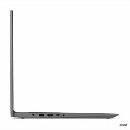 Lenovo IdeaPad 3 17ALC6 LEN1737603865690 Portátil - AMD Ryzen 7 5700U - 12 GB RAM - 512 GB SSD - AZERTY