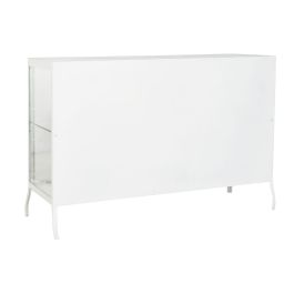 Buffet Loft DKD Home Decor Blanco 40 x 81 x 120 cm