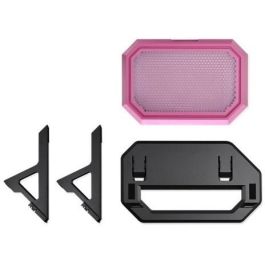 Thermaltake Chassis Stand Kit para The Tower 600, Filtro Anti-Polvo, Fácil Instalación, Rosa Bubble Precio: 64.49999985. SKU: B1ELTB223M