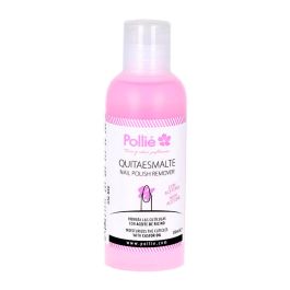 Eurostil Pollie quitaesmalte con aceite de ricino 150 ml Precio: 4.58999948. SKU: S4249462