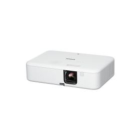 EPSON Proyector Multimedia CO-FH02, Full HD 1080p, luminosidad 3000, Android TV, 3LCD Precio: 872.4999998. SKU: S55166551