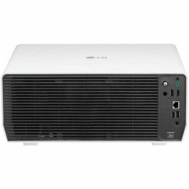 LG Proyector Laser BU50RG 4K 5000 Lúmenes