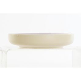 DKD Home Decor Plato Scandi New Bone Multicolor Apto Microondas y Lavavajillas 21x4x21 cm (12 Unidades) DKD Home Decor Plato Scandi New Bone Multicolor Apto Microondas y Lavavajillas 21x4x21 cm (12 Unidades)