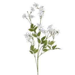 Rama Jacinto Blanco 88 cm