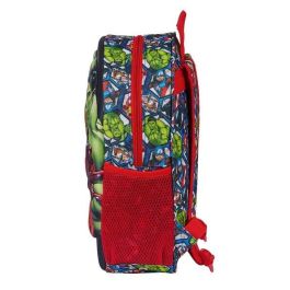 Mochila Safta Infantiles 3D 100x270x330 mm Mochila Safta Infantiles 3D 100x270x330 mm