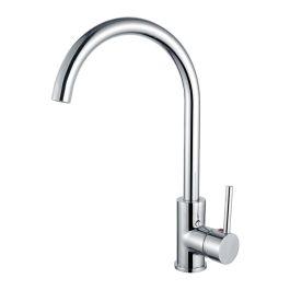 Grifo Monomando Imex GCR002 Gris Latón Acero Precio: 51.49999943. SKU: B16TA5SDDK