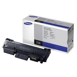 Samsung Toner Negro M2625-2825, M2675-2875 - Mltd116S