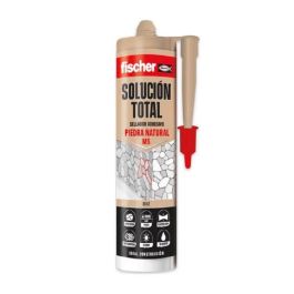 Fischer Ms Solución Total Beige 290ml para Piedra Natural Precio: 10.50000006. SKU: B1CNDSBBNQ