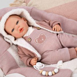 Muñeca Reborn Arias Gadea 40 cm Muñeca Reborn Arias Gadea 40 cm
