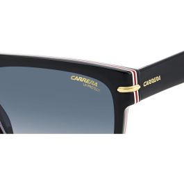 Gafas de Sol Hombre Carrera CARRERA-340-S-2M2 Dorado ø 57 mm