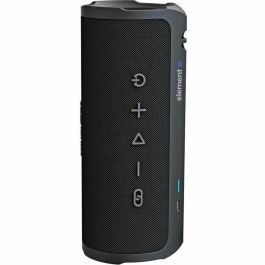 Yenkee YSP 30BK Altavoz Bluetooth Element Agua