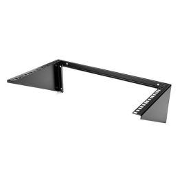 Soporte Startech RK619WALLV Negro Acero Precio: 124.88999996. SKU: B1758N6MDJ