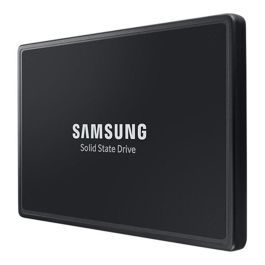 Samsung MZ-QL296000 Disco Duro Interno SSD 960GB PCIe 4.0 NVMe 2.5" U.2 hasta 6500 MB/s para Servidor/Centro de Datos