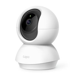 Cámara de Videovigilancia TP-Link Tapo TC70/ Visión Nocturna/ Control desde APP Precio: 35.50000003. SKU: S7811821