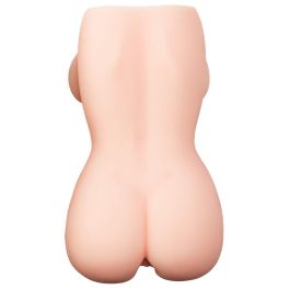 Masturbador Masculino Dream Toys The Girl Next Door Olivia Carne Masturbador Masculino Dream Toys The Girl Next Door Olivia Carne