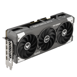 Asus 90YV0N00-M0NA00 Tarjeta Gráfica TUF Gaming GeForce RTX 5060 OC Edition 8GB GDDR7 PCIe 5.0 Boost 2677MHz Asus 90YV0N00-M0NA00 Tarjeta Gráfica TUF Gaming GeForce RTX 5060 OC Edition 8GB GDDR7 PCIe 5.0 Boost 2677MHz