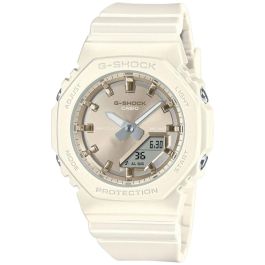 Reloj Mujer Casio G-Shock GMA-P2100ST-7AER (Ø 40 mm) Precio: 150.49999965. SKU: B15Y7KHHGE