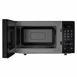 Microondas Hisense H20MOBP1HI Negro 700 W 20 L