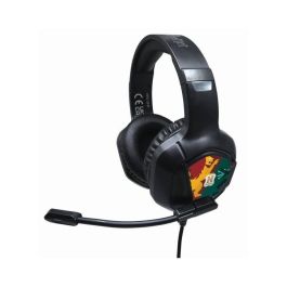 Auriculares para juegos Harry Potter Auriculares para juegos Harry Potter