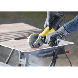 Stanley Fatmax FMEG220K-QS Amoladora angular con cable 850 W - 125 mm