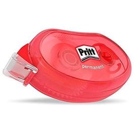 Pritt Roller Adhesivo Permanente 8,4 mmx10M Expositor -8U- Precio: 28.49999999. SKU: B14BVAN97V