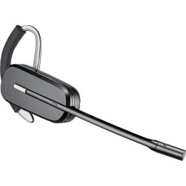 Auriculares con Micrófono Poly C540A Negro