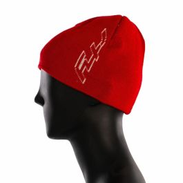 Gorro Deportivo RTY Rojo Talla única