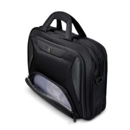 Port Designs Portaequipajes de Carga Superior Manhattan BF 170224 para Portátiles 14/15.6 pulgadas