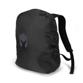 Mochila para Portátil Caturix CTRX-12 Negro