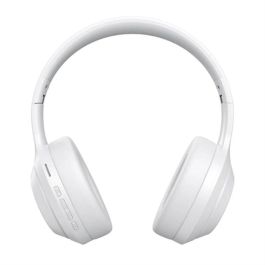 Auriculares Inalámbricos Celly WAVEBEATWH Blanco