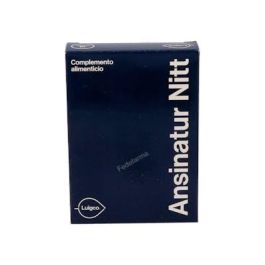Ansinatur Nit 15Cap. Precio: 8.69. SKU: B135R9NQCY
