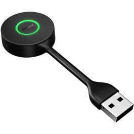 Jabra LINK 400 DECT Adaptador Inalámbrico para Auriculares Engage 55 65 75 Precio: 145.95000035. SKU: B1J4GER4WL