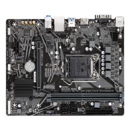 Gigabyte LGA1200, Intel H470, 2 x DDR4, 3200 MHz, 1 x HDMI, 1 x D-Sub, Micro ATX Gigabyte LGA1200, Intel H470, 2 x DDR4, 3200 MHz, 1 x HDMI, 1 x D-Sub, Micro ATX
