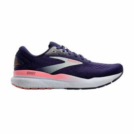 Zapatillas de Running para Adultos Brooks Ghost 16 Azul Precio: 150.0037. SKU: B19QJ4P8FH