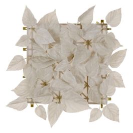Panel Blanco Pvc Jardín 30 X 30 cm Precio: 3.0976. SKU: B1D3SQK4CY