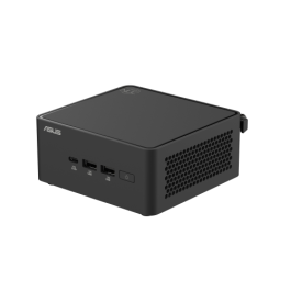 ASUS NUC 15 Pro RNUC15CRHC700002 Negro ASUS NUC 15 Pro RNUC15CRHC700002 Negro